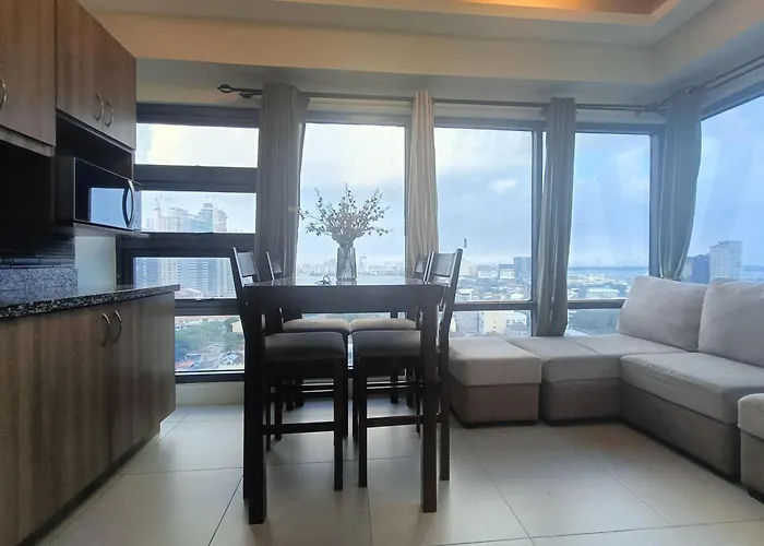 Mini With Oceanview 1br Appartamento