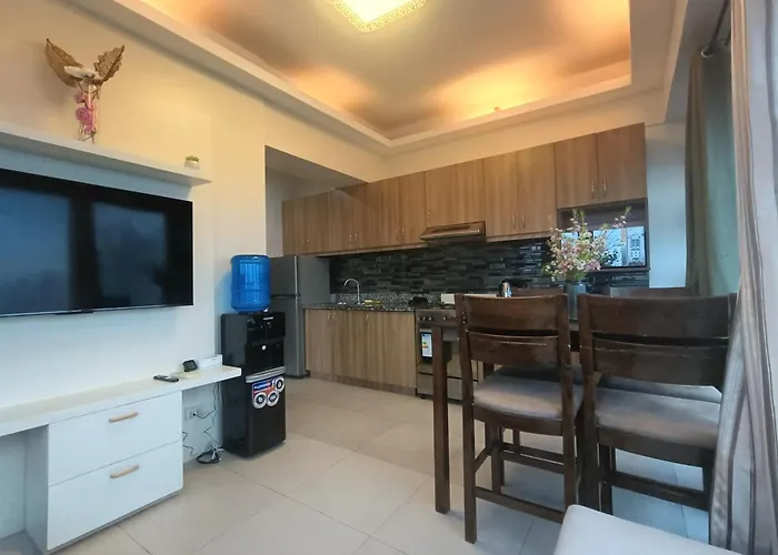 Mini With Oceanview 1br Appartamento