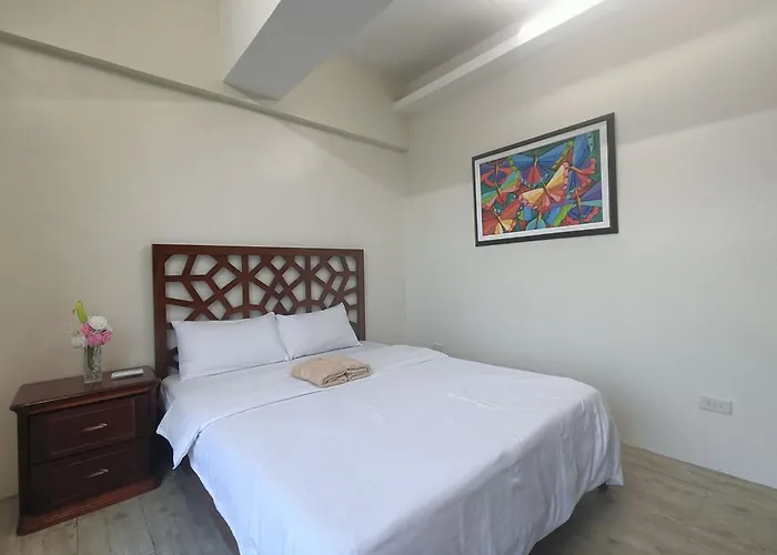 Mini With Oceanview 1br * Cebu