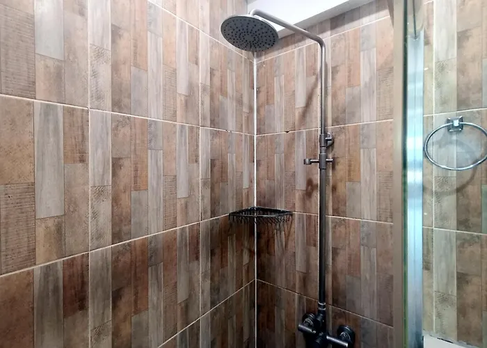 Mini With Oceanview 1br Appartamento Cebu