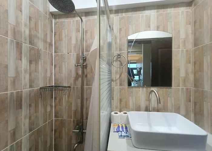 Mini With Oceanview 1br