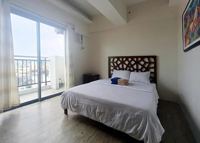 Mini With Oceanview 1br
