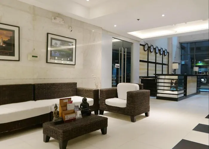 Mini With Oceanview 1br Cebu