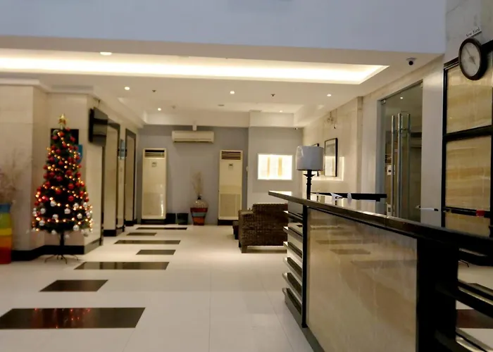 Mini With Oceanview 1br * Cebu